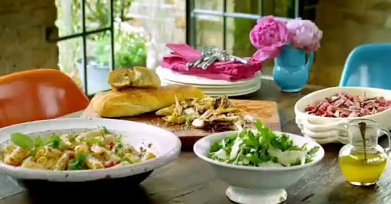 30-Minute Meals