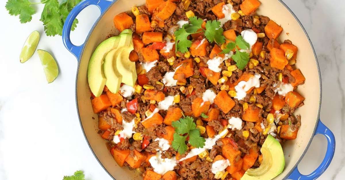 30 Minute Meals One Pot Dinners
