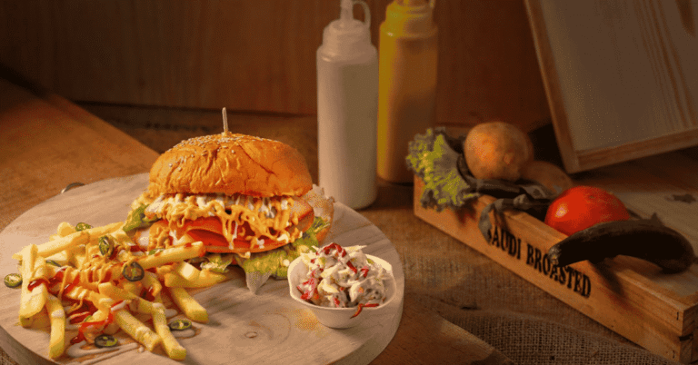 5-Ingredient Dinner Recipes