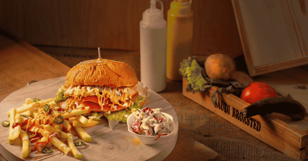 5-Ingredient Dinner Recipes