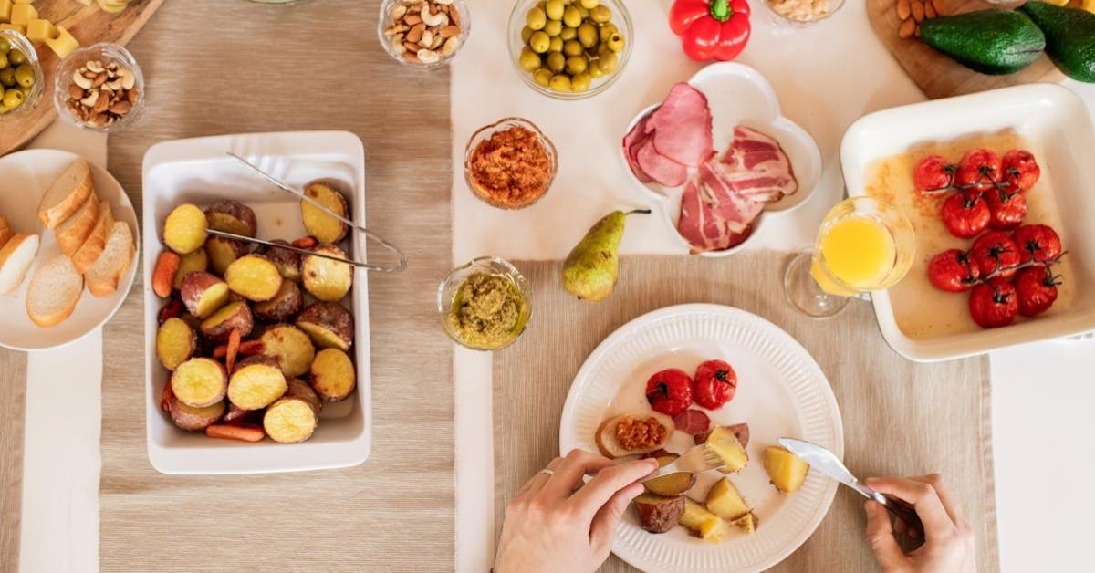 Air Fryer Meal Prep Recipes
