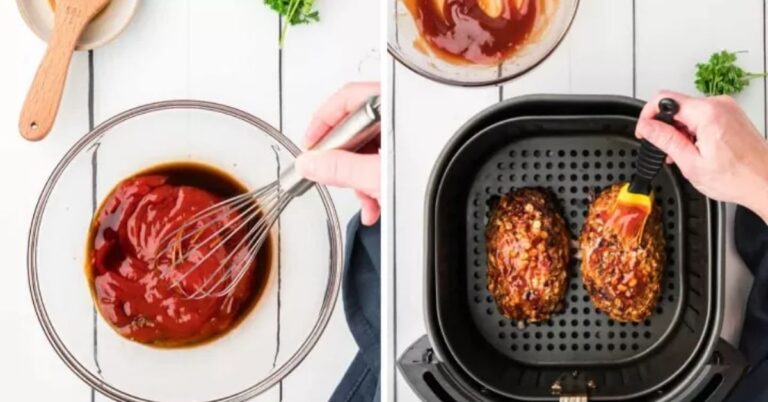Air Fryer Recipes