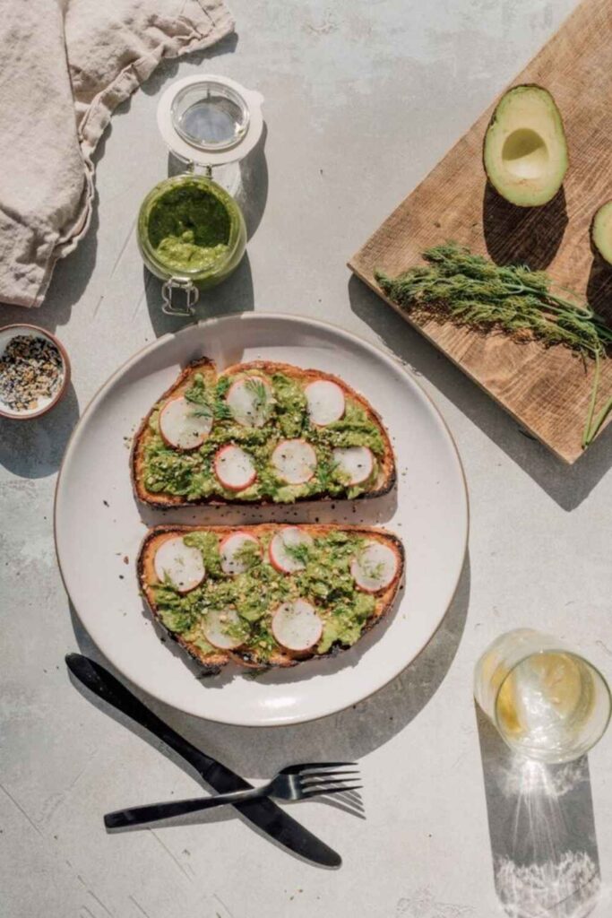 Avocado-Based Lunches Beyond the Basic Toast