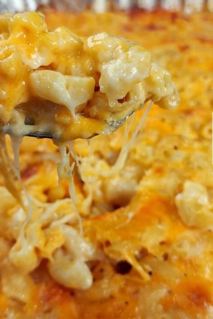 Baked Mac and Cheese From Scratch Skip the Box Forever