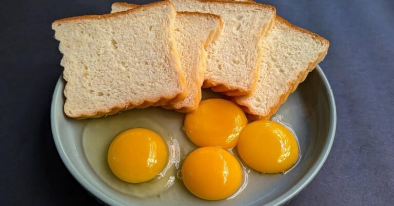 Cheap Healthy Breakfast Ideas