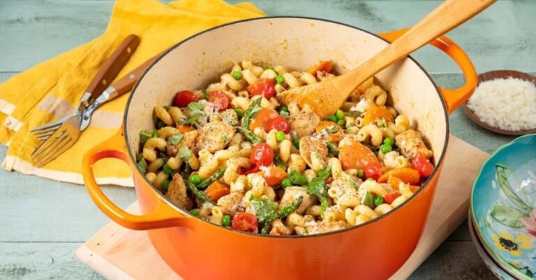 Cheap One Pot Meals for a Crowd