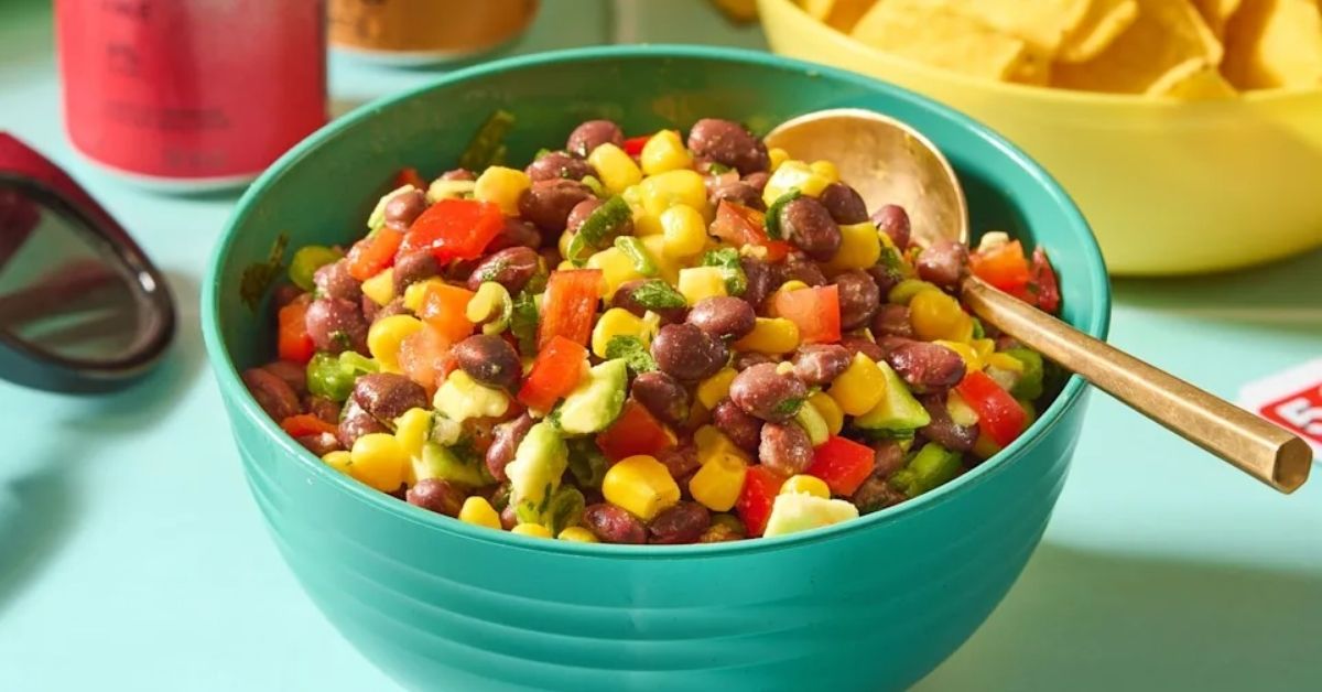 Easy 10-Minute Lunch Recipes