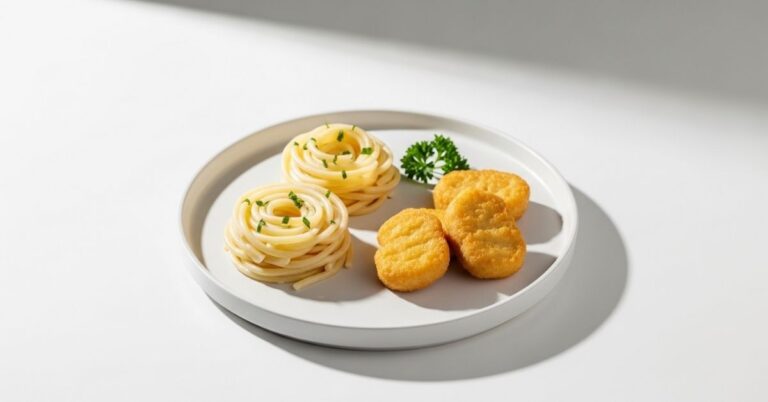 Easy Dinner Ideas for Picky Eaters