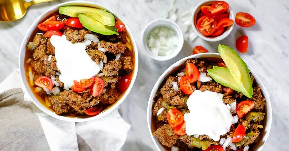 Easy Dinner Recipes for Family Comfort Food