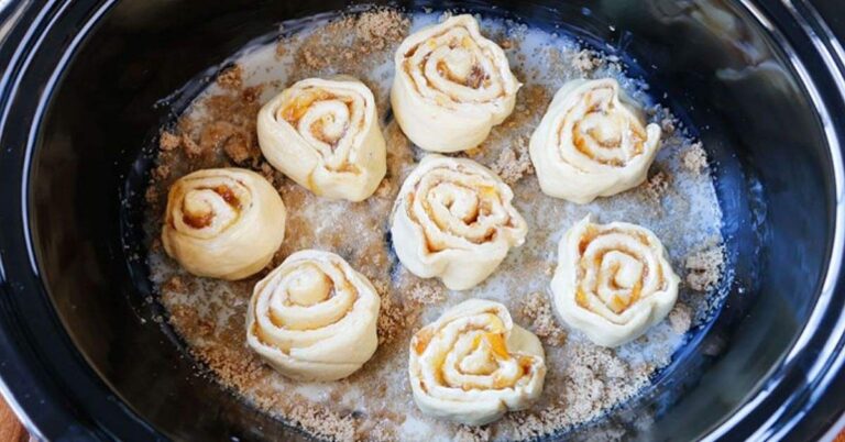 Easy Crockpot Meals
