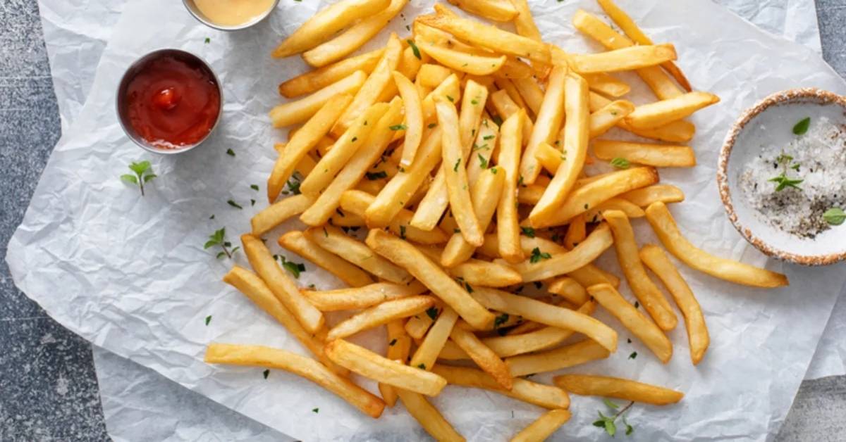 Easy Healthy Air Fryer Recipes for Beginners