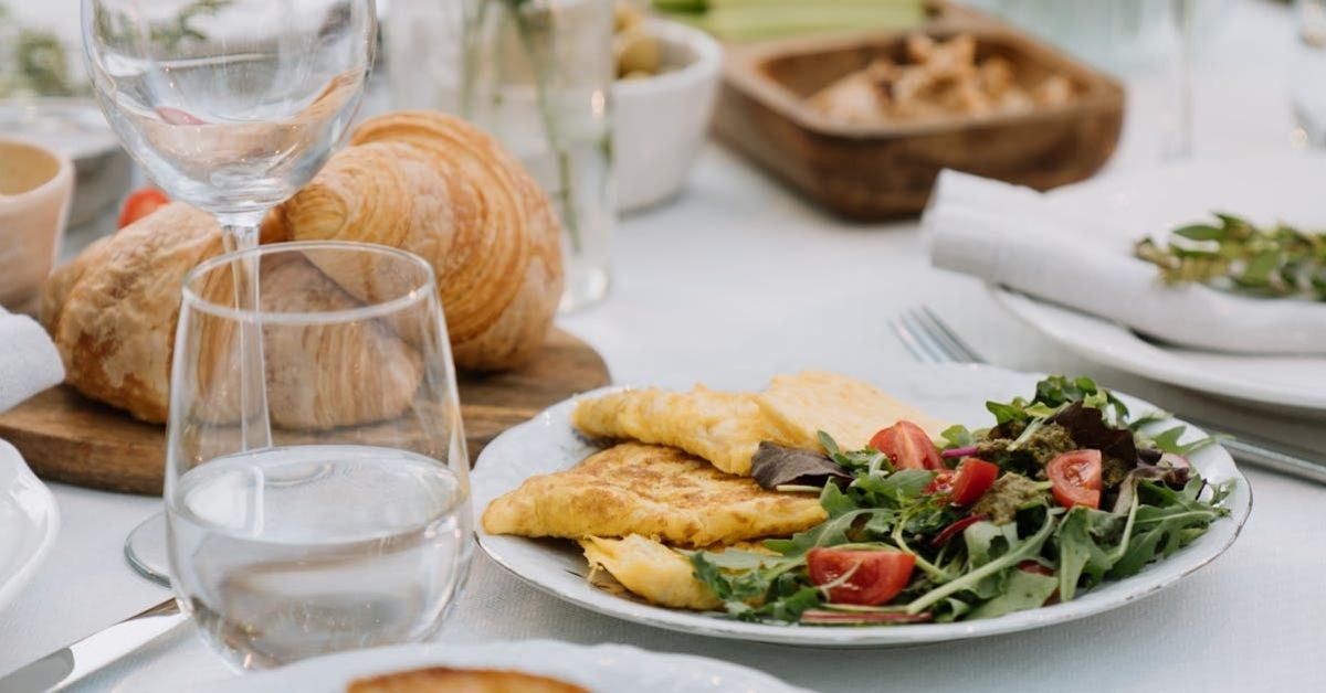 Healthy Breakfast Recipes With Quick Oats