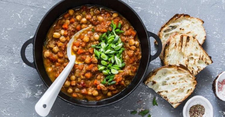 Healthy Slow Cooker Recipes