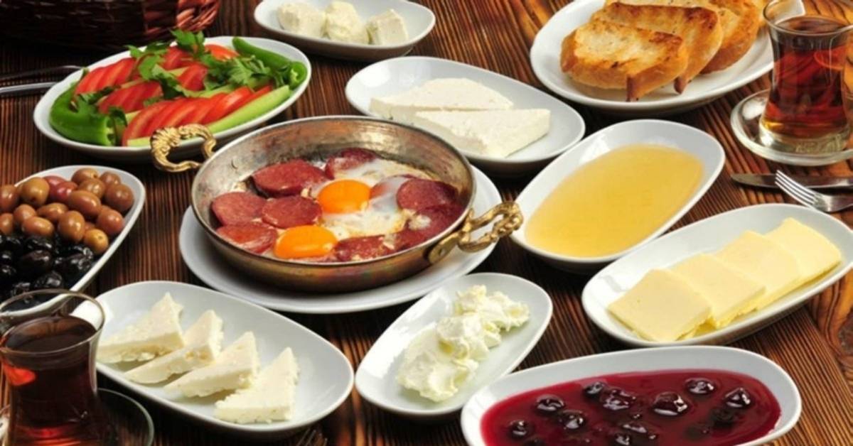 High Protein Breakfast Recipes