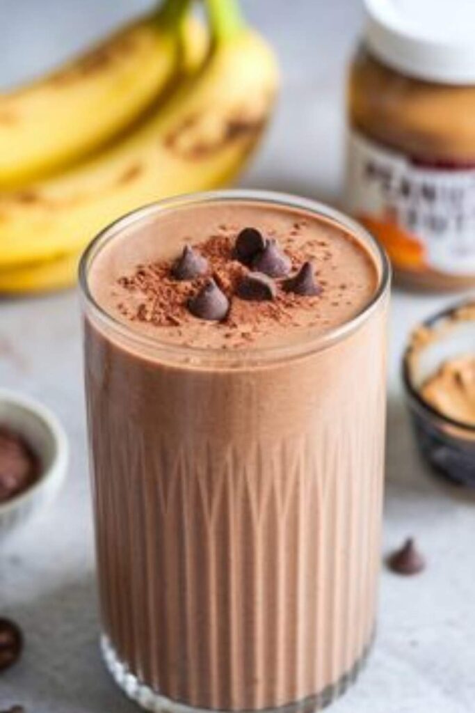 High-Protein Smoothie Packs  Blend and Go