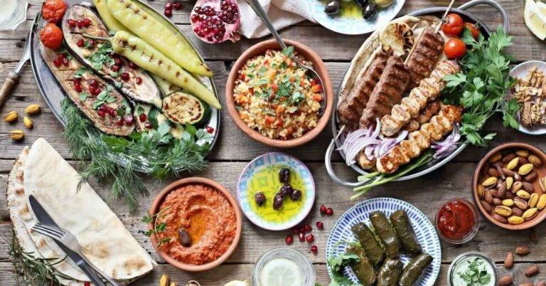 One Pot Dinner Recipes