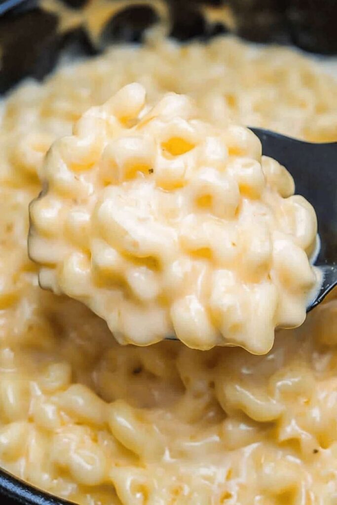 One Pot Mac and Cheese  The Version Worth Making from Scratch