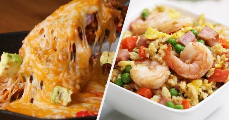 One-Pot Meals