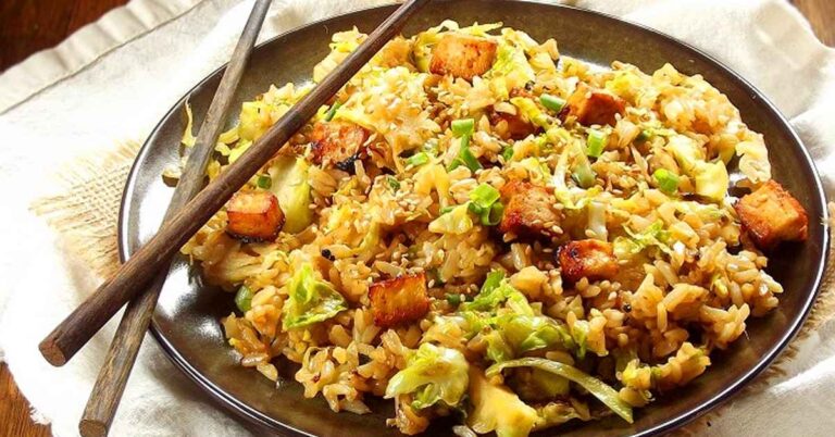 One Pot Rice Recipes for Dinner