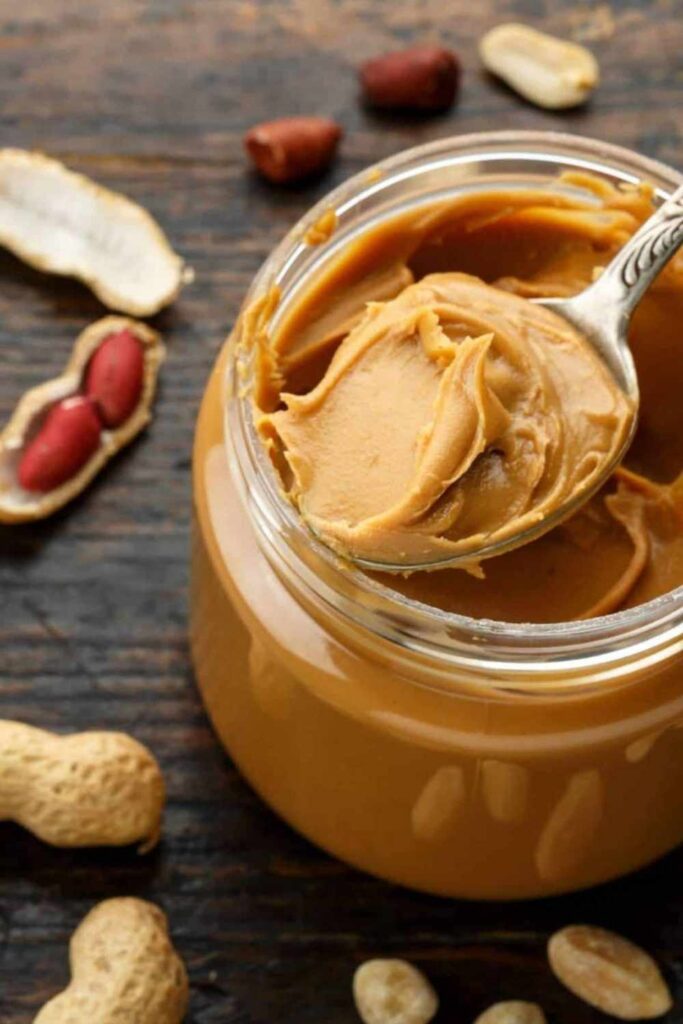 Peanut Butter and More