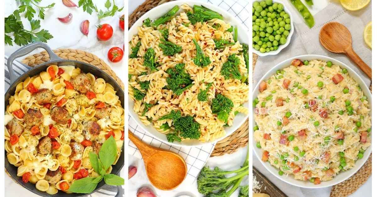 Quick and Easy Dinner Recipes for Beginners
