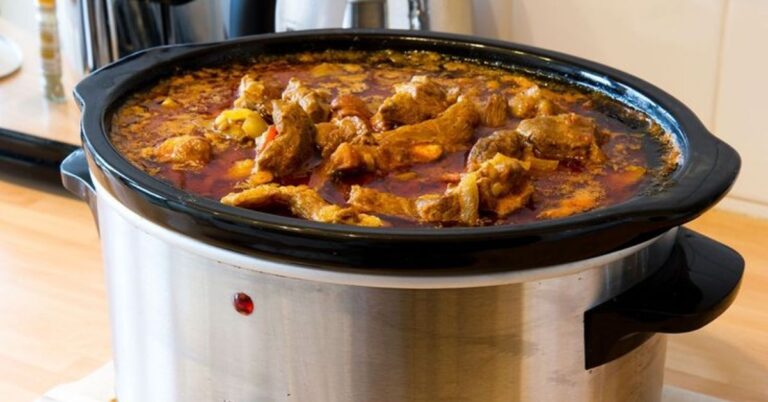 Slow Cooker Recipes
