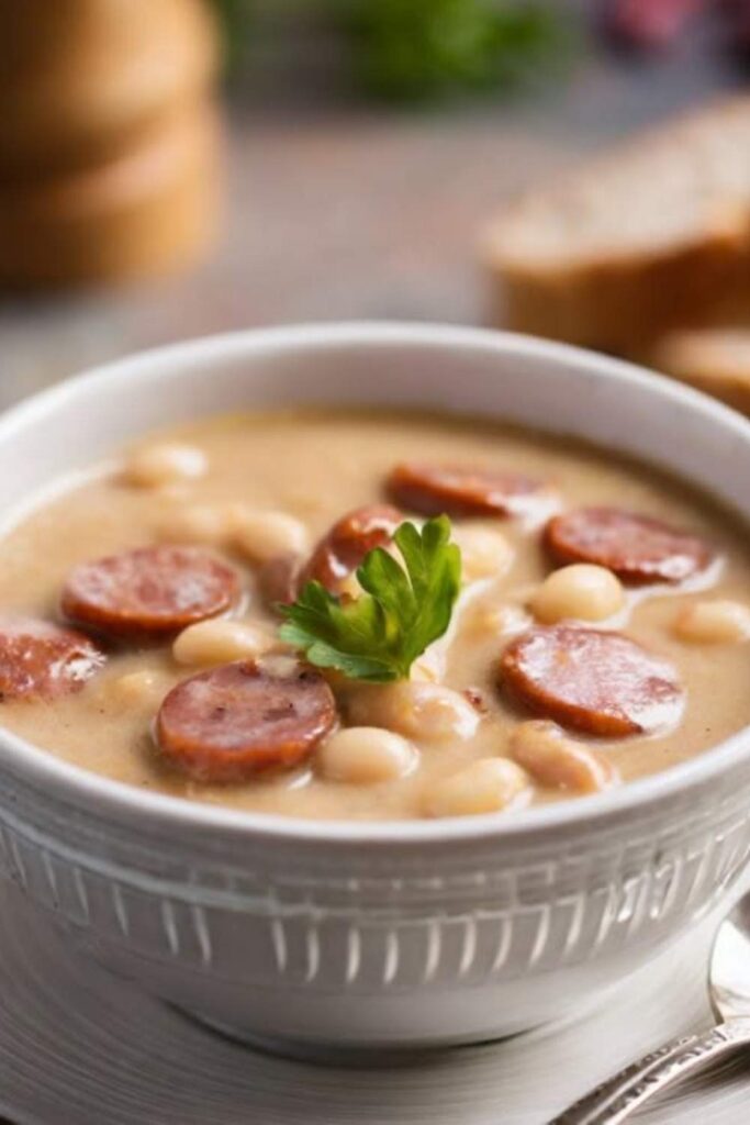 Soup From a Can That Doesn't Taste Like a Can