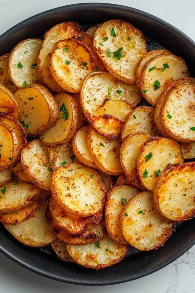 Stop Shaking the Basket for These Specific Foods