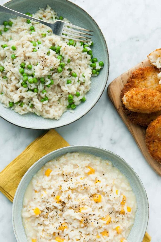 The "Clean Out the Fridge" Burrito