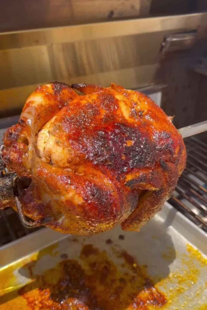 The Rotisserie Chicken Remix Bowl