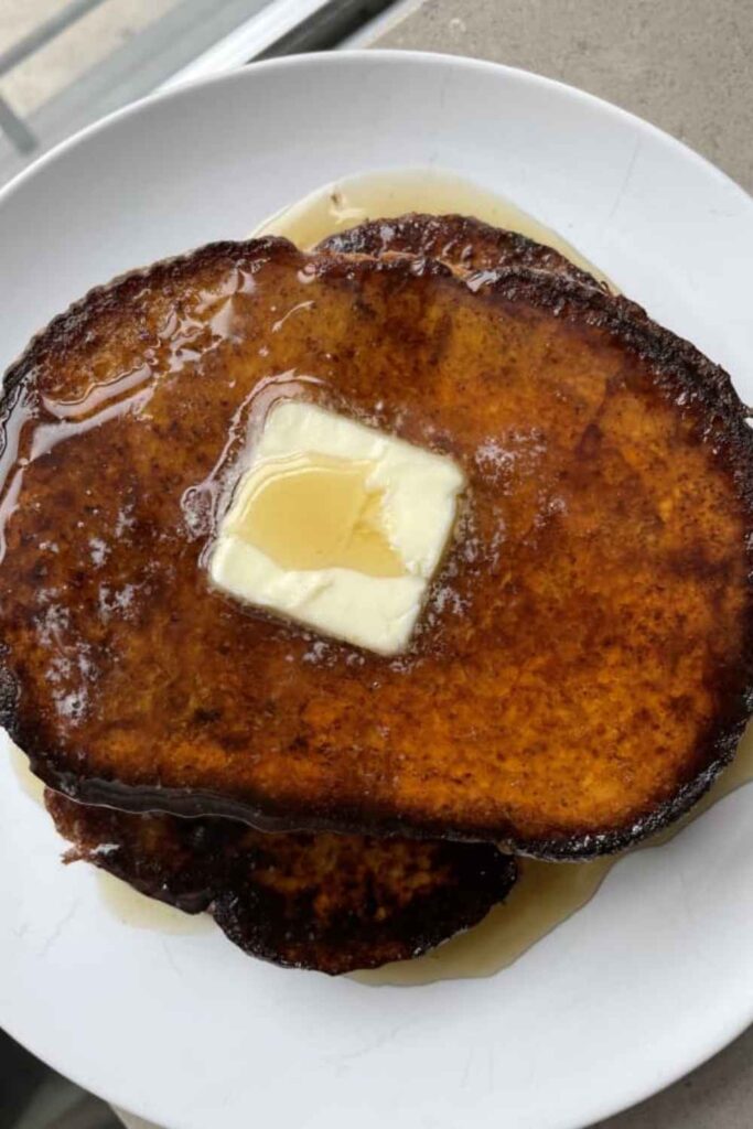 10 Lazy Dinner Ideas Quick Meals That Actually Feel Like a Real Meal 2026 11 Toast-Based Dinner The Meal You're Embarrassed to Admit You Love