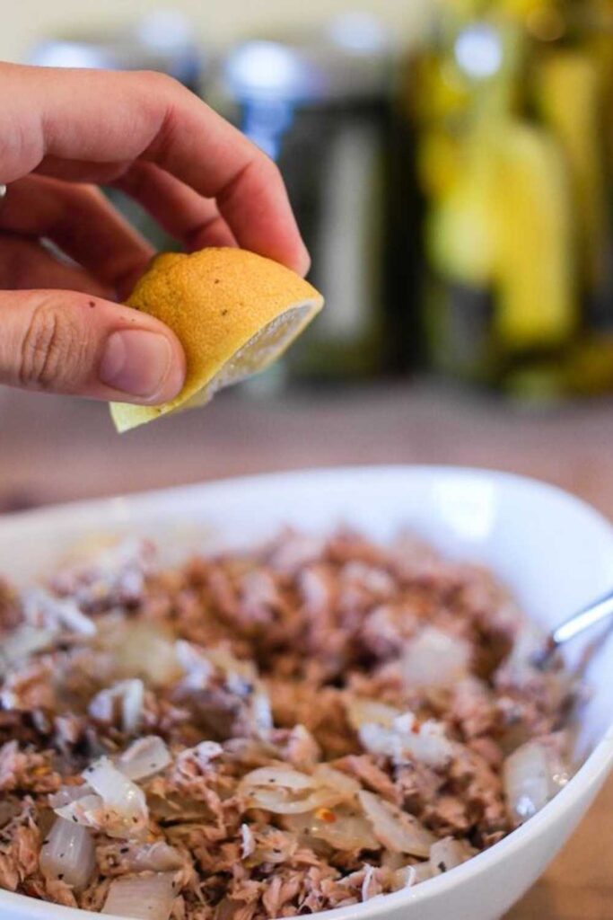 Tuna Without the Sad Factor