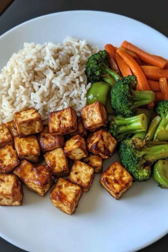 Use the Rack Position If You Have One for Specific Foods