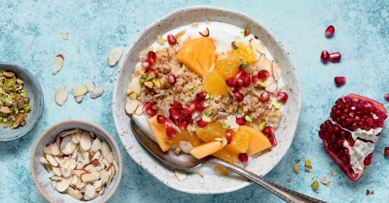 Vegetarian Quick Lunch Ideas