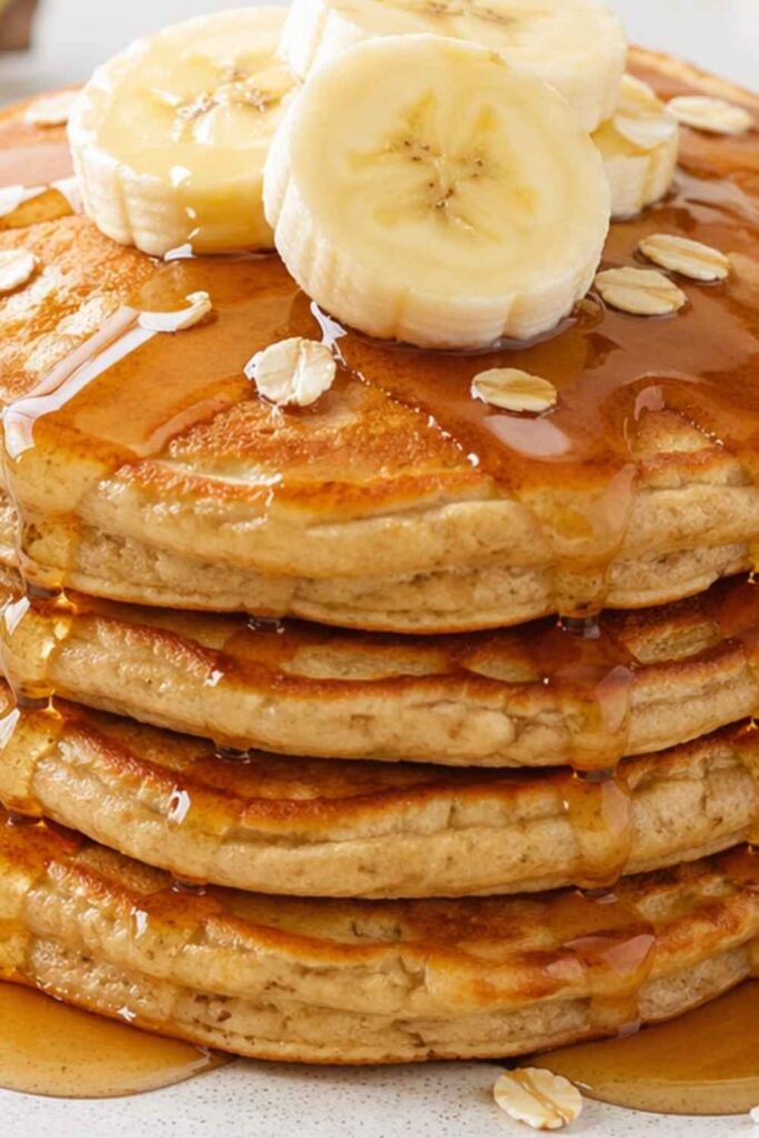 27 Easy Gluten-Free Recipes That Actually Taste Like Real Food 2026 Guide 4 Almond Flour Banana Pancakes