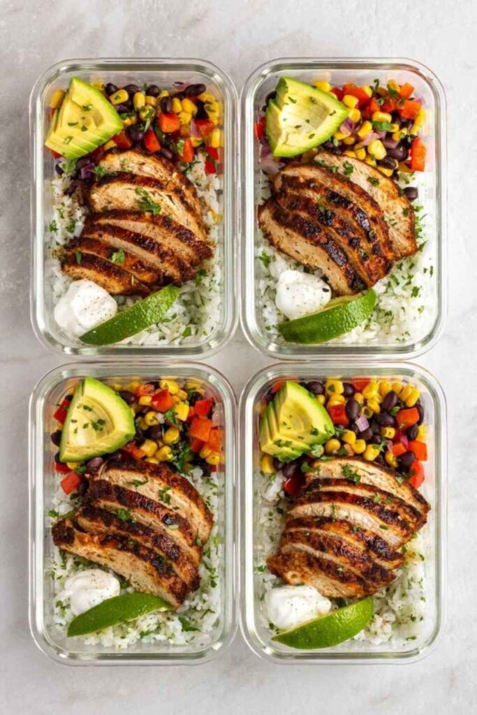 Batch Your Protein Purchases and Use the Freezer Aggressively