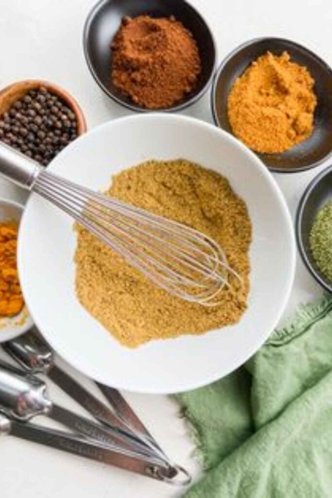 35 Kitchen Hacks & Cooking Tips That Actually Change How You Cook 2026 2 Bloom Your Spices Before You Actually Need Them
