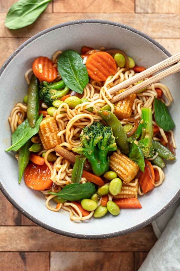 16 Family Meals on a Budget That Actually Taste Like You Tried 16 Budget Beef Stir-Fry With Frozen Vegetables