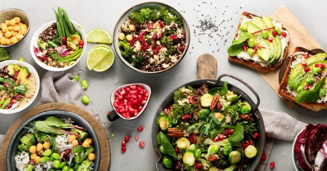 Budget-Friendly Meals