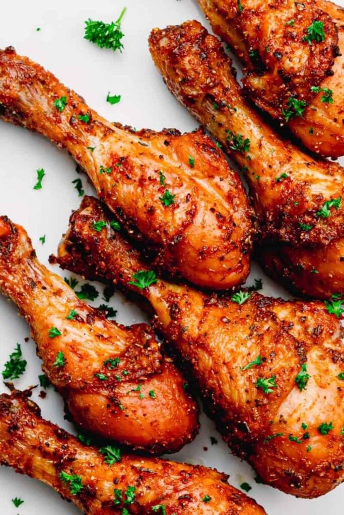 16 Family Meals on a Budget That Actually Taste Like You Tried 10 Chicken Drumstick Traybake The Forgotten Cut That Outperforms Everything