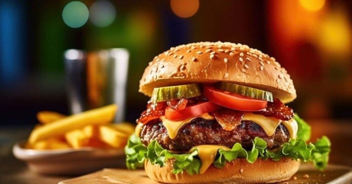 Easy 30-Minute Meals