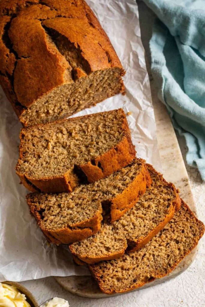 27 Easy Gluten-Free Recipes That Actually Taste Like Real Food 2026 Guide 11 Gluten-Free Banana Bread With Oat Flour
