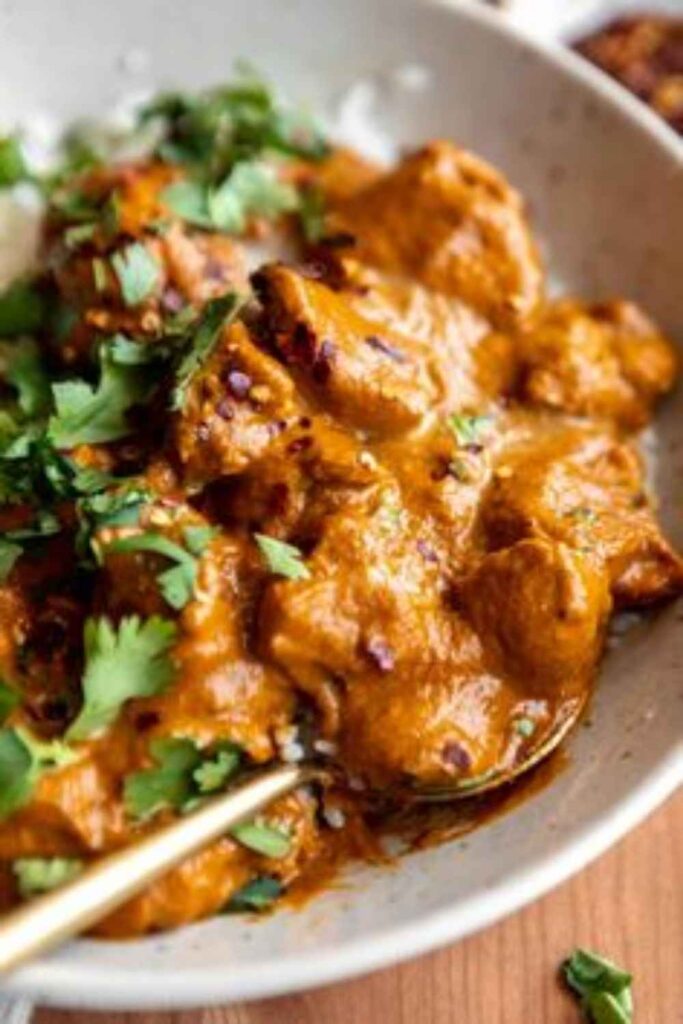 27 Easy Gluten-Free Recipes That Actually Taste Like Real Food 2026 Guide 8 Gluten-Free Chicken Tikka Masala