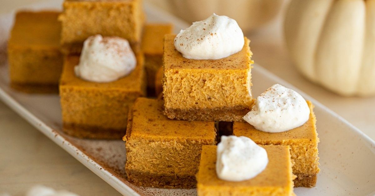 Gluten-Free Recipes