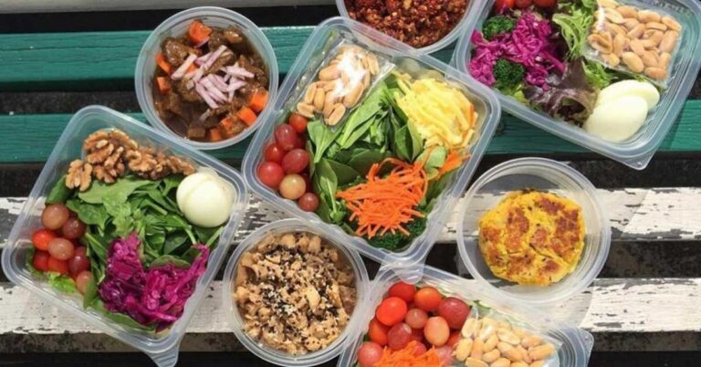 Grocery List and Budget Planning