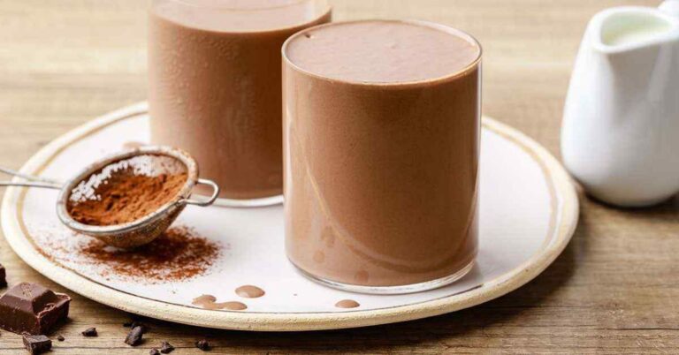 High-Protein Recipes