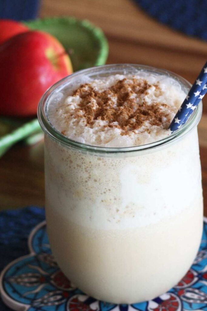 Kefir  The Snack Most Lists Completely Skip