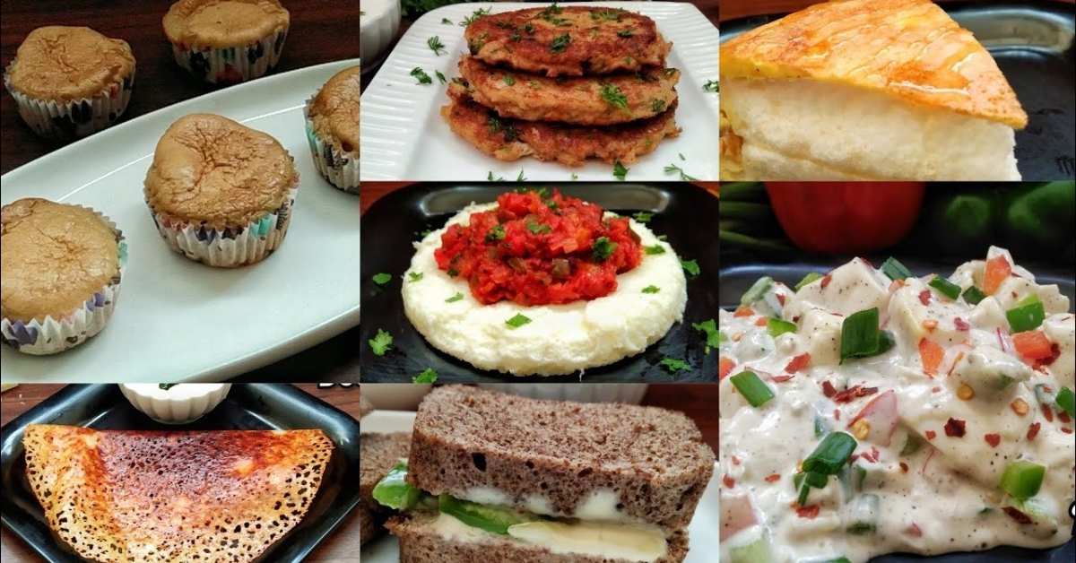 Keto Recipes