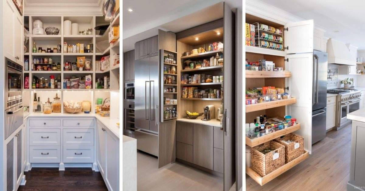 Kitchen Inventory & Pantry Management Tricks