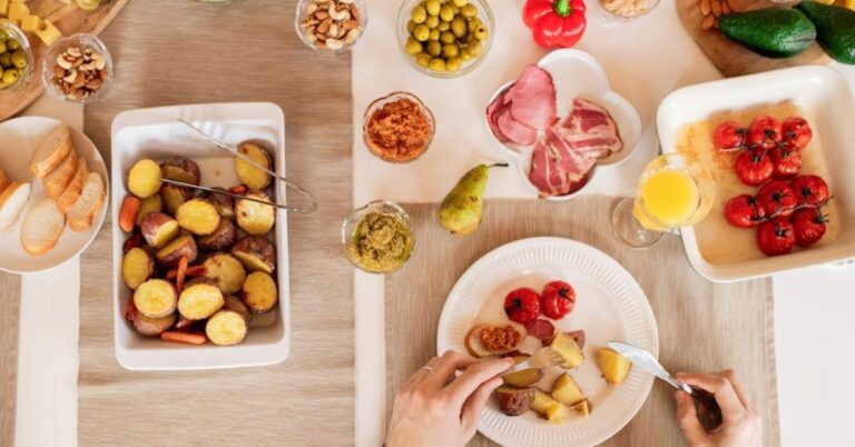 Meal Prep Recipes
